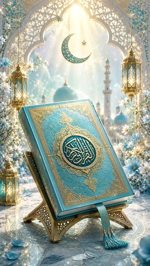 Shia Tajweed Quran Course